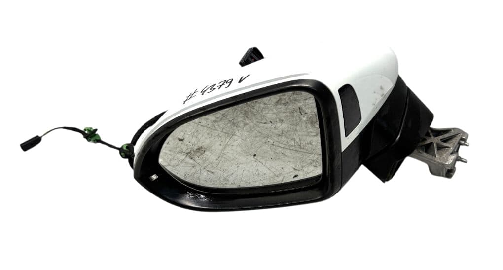 3G2857507EM Mirror left VW PASSAT B8 (3G) / ALLTRACK (2014-2023)