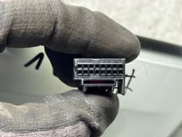 VW 3G2857507EM Mirror left VW PASSAT B8 (3G) / ALLTRACK (2014-2023) — thumbnail 5