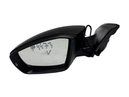 SKODA 5E1857507D Mirror left SKODA OCTAVIA III (5E) (2012-2019) — thumbnail 1