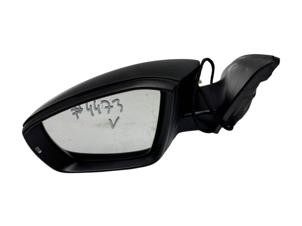 SKODA 5E1857507D Mirror left SKODA OCTAVIA III (5E) (2012-2019)