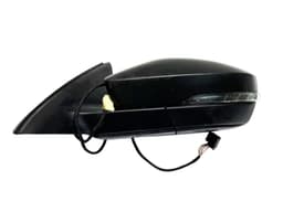 SKODA 5E1857507D Mirror left SKODA OCTAVIA III (5E) (2012-2019) — thumbnail 3