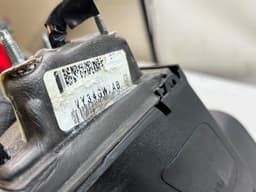 JEEP 5SG35GW7AE Mirror right JEEP GRAND CHEROKEE IV (WK, WK2) (2010-2021) — thumbnail 3