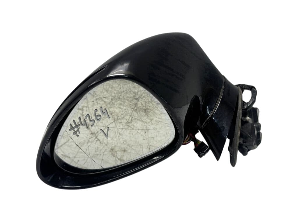 PORSCHE 97073161900 Mirror left PORSCHE PANAMERA I (970) (2009-2016)