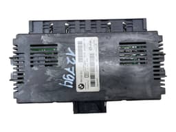 MINI 3456987 6827072 Lights control unit MINI MINI II (R56, R57) (2006-2015) — thumbnail 1