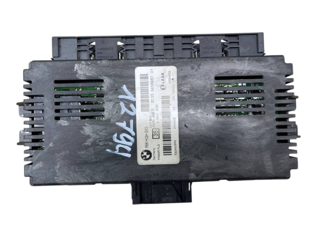 MINI 3456987 6827072 Lights control unit MINI MINI II (R56, R57) (2006-2015)