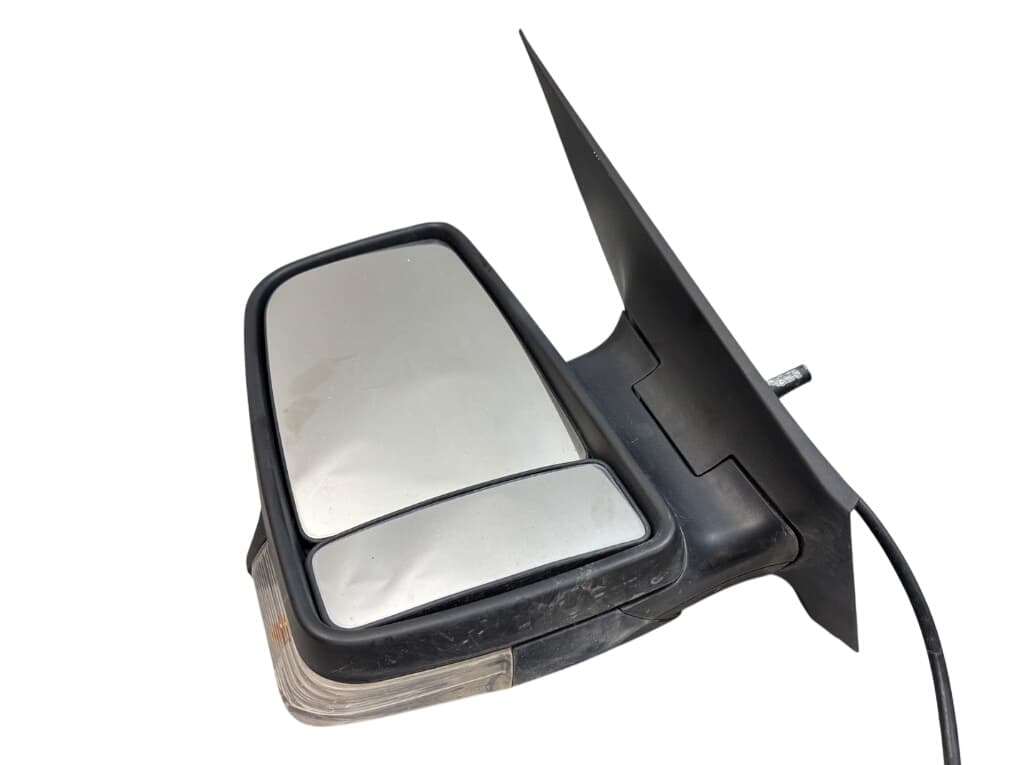 2E1857507A Mirror left VW CRAFTER I (2E) (2006-2016)