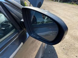 KIA 876202T240 Mirror right KIA OPTIMA III (TF) (2010-2015) — thumbnail 1