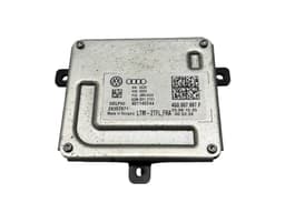 VW 4G0907697F 28357971 LED control unit VW PASSAT B8 (3G) / ALLTRACK (2014-2023) — thumbnail 1