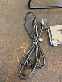 BMW 9338298 9281717 9234371 LANE ASSIST camera BMW X5 (F15, F85) (2012-2018) — thumbnail 4