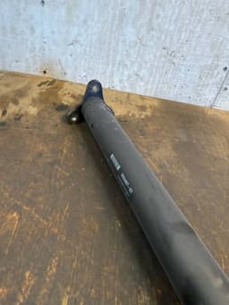 BMW 7624427 26107624427 Propeller Shaft Complete BMW X5 (F15, F85) (2012-2018) — thumbnail 8