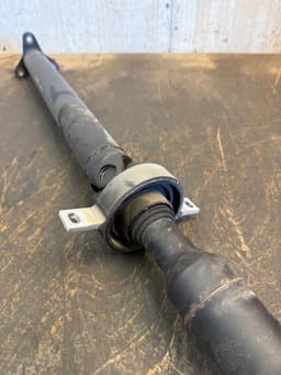 BMW 7624427 26107624427 Propeller Shaft Complete BMW X5 (F15, F85) (2012-2018) — thumbnail 5