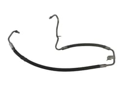 MERCEDES-BENZ A2214605024 2214605024 A2214601421 Power Steering Hose from pump to steering gear MERCEDES-BENZ S-CLASS (W221) (2005-2013) — thumbnail 1