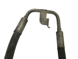MERCEDES-BENZ A2214605024 2214605024 A2214601421 Power Steering Hose from pump to steering gear MERCEDES-BENZ S-CLASS (W221) (2005-2013) — thumbnail 4