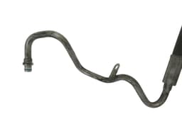 MERCEDES-BENZ A2214605024 2214605024 A2214601421 Power Steering Hose from pump to steering gear MERCEDES-BENZ S-CLASS (W221) (2005-2013) — thumbnail 3