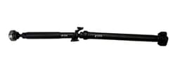 PORSCHE 97042101154 Propeller Shaft Complete PORSCHE PANAMERA I (970) (2009-2016) — thumbnail 1