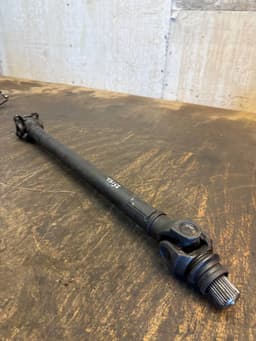 BMW 26209425907 9425907 Propeller shaft front BMW X5 (F15, F85) (2012-2018) — thumbnail 4
