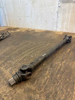 BMW 26209425907 9425907 Propeller shaft front BMW X5 (F15, F85) (2012-2018) — thumbnail 3