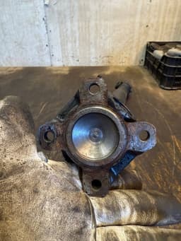 BMW 26209425907 9425907 Propeller shaft front BMW X5 (F15, F85) (2012-2018) — thumbnail 8