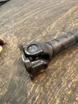 BMW 26209425907 9425907 Propeller shaft front BMW X5 (F15, F85) (2012-2018) — thumbnail 6