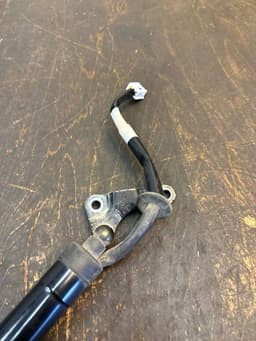 LEXUS 6891078011 Power bootlid / tailgate motor LEXUS NX I (AZ10) (2014-2021) — thumbnail 5
