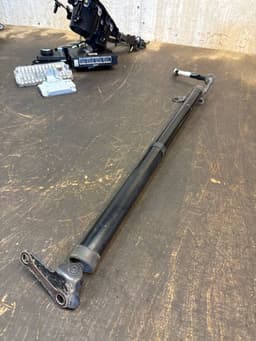 LEXUS 6891078011 Power bootlid / tailgate motor LEXUS NX I (AZ10) (2014-2021) — thumbnail 2