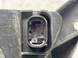 PORSCHE 97063108402 Position Light front right PORSCHE PANAMERA I (970) (2009-2016) — thumbnail 3