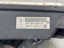 PORSCHE 97063108402 Position Light front right PORSCHE PANAMERA I (970) (2009-2016) — thumbnail 4