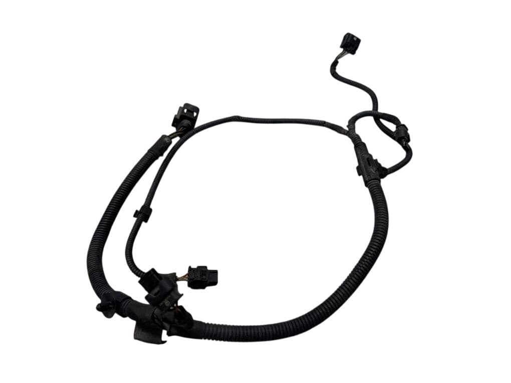 PORSCHE 97061250620 Parking sensors cable harness, front PORSCHE PANAMERA I (970) (2009-2016)