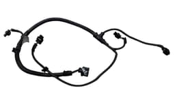 PORSCHE 97061250620 Parking sensors cable harness, front PORSCHE PANAMERA I (970) (2009-2016) — thumbnail 2