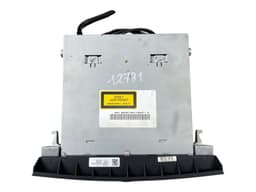 MERCEDES-BENZ 2129005212 2129000114 2129000217 BE9013 Radio MERCEDES-BENZ E-CLASS (W212) (2009-2016) — thumbnail 2