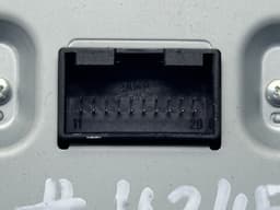 VW 7P6919603D Radio VW TOUAREG II (7P) (2010-2018) — thumbnail 4