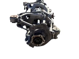 PORSCHE 97033105105 97033161202 97033161102 97033370104 97033202419 97035001151 Rear Axle Complete PORSCHE PANAMERA I (970) (2009-2016) — thumbnail 2
