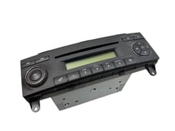 VW A0048204086 Radio VW CRAFTER I (2E) (2006-2016) — thumbnail 1