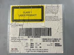 VW A0048204086 Radio VW CRAFTER I (2E) (2006-2016) — thumbnail 3