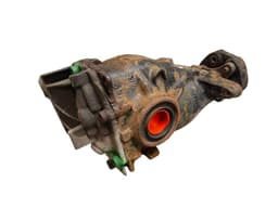 BMW 7605587 Rear axle differential BMW 1 (F20, F21) (2011-2019) — thumbnail 3