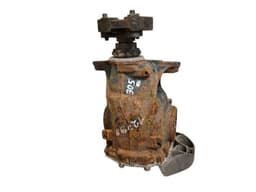 BMW 7605587 Rear axle differential BMW 1 (F20, F21) (2011-2019) — thumbnail 7