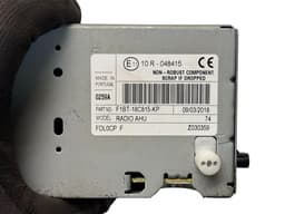 FORD F1BT-18C815-KP F1BT18C815KP Radio FORD FOCUS III (2010-2018) — thumbnail 4