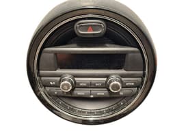 MINI 6841603 Radio MINI MINI III (F55, F56, F57) (2013-2023) — thumbnail 1