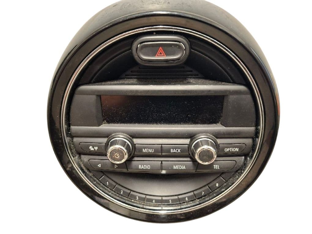 MINI 6841603 Radio MINI MINI III (F55, F56, F57) (2013-2023)