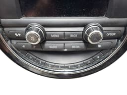 MINI 6841603 Radio MINI MINI III (F55, F56, F57) (2013-2023) — thumbnail 2