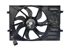 SKODA 5Q0121203G Radiator Fan Electric SKODA OCTAVIA III (5E) (2012-2019) — thumbnail 1