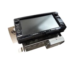 MITSUBISHI 8750A592 Radio MITSUBISHI OUTLANDER III (GG, GF, ZJ, ZK, ZL) (2012-2021) — thumbnail 1