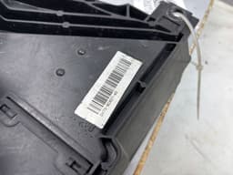 JAGUAR T2H45980 Radiator Fan Electric JAGUAR XE (X760) (2015-2024) — thumbnail 3