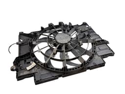 JAGUAR T2H45980 Radiator Fan Electric JAGUAR XE (X760) (2015-2024) — thumbnail 1