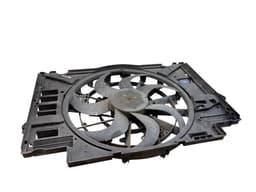 JAGUAR T2H45980 Radiator Fan Electric JAGUAR XE (X760) (2015-2024) — thumbnail 2