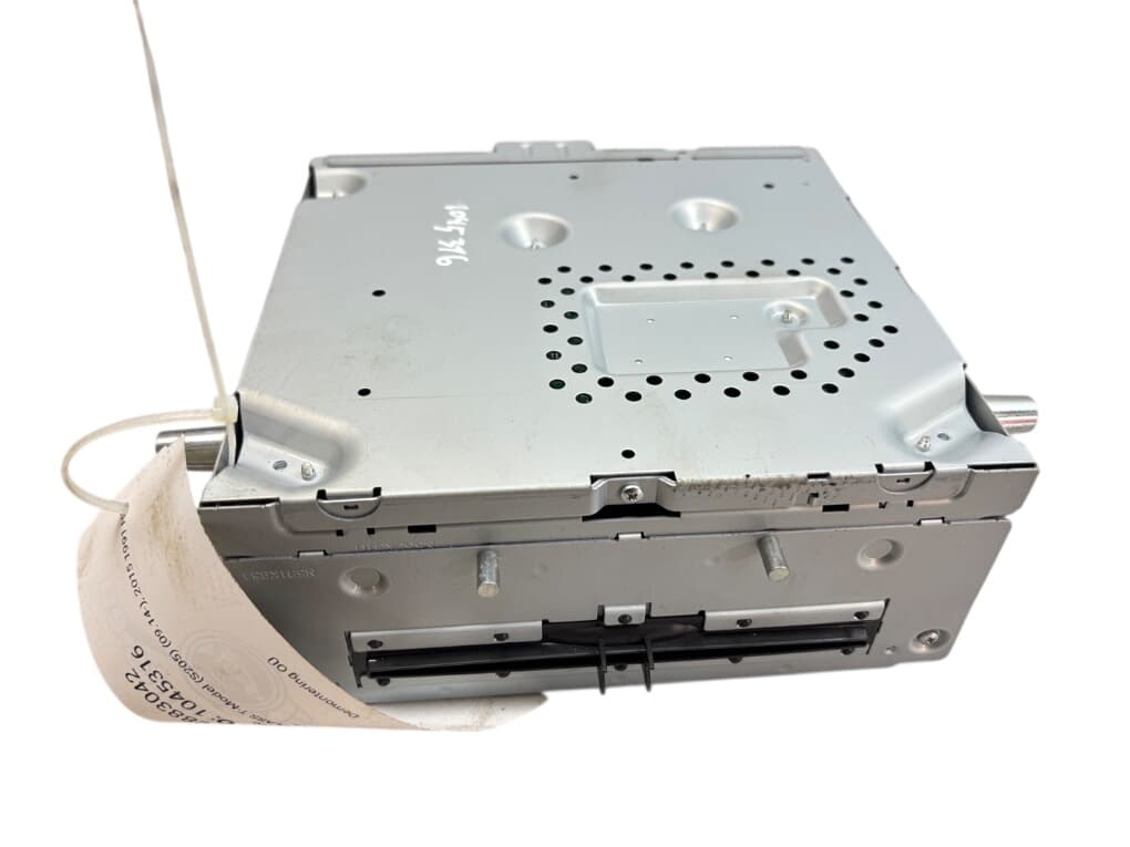 A2059001722 Radio MERCEDES-BENZ C-CLASS (W205) (2013-2021)