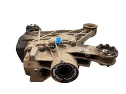 AUDI 0AY525010N Rear axle differential AUDI Q3 (8U) (2011-2018) — thumbnail 4
