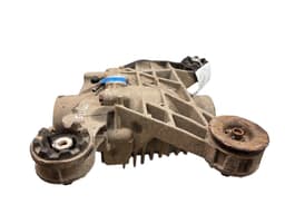 AUDI 0AY525010N Rear axle differential AUDI Q3 (8U) (2011-2018) — thumbnail 3