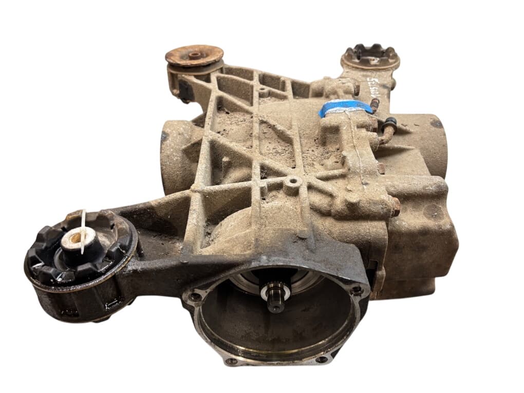 AUDI 0AY525010N Rear axle differential AUDI Q3 (8U) (2011-2018)