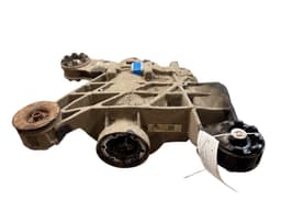 AUDI 0AY525010N Rear axle differential AUDI Q3 (8U) (2011-2018) — thumbnail 2